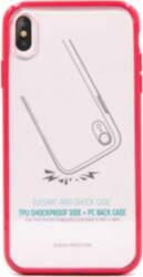 Devia Elegant anti-shock case iPhone XS