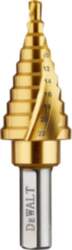 DeWALT DT90246-QZ drill bit Step drill