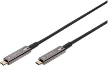 Digitus 4K USB Type-C AOC AV