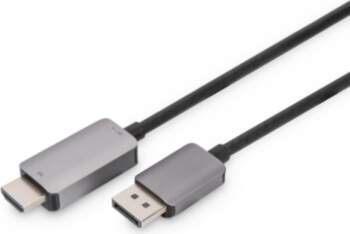 Digitus 8K DisplayPort Adapter Cable, DP