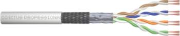 Digitus CAT 5e SF/UTP twisted pair
