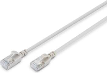 DIGITUS CAT 6 F/FTP Patchkabel, 7m