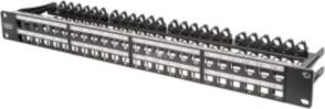 Digitus DN-91424 patch panel 1U