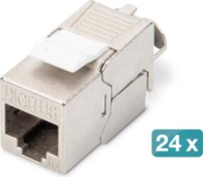 Digitus DN-93615-24 keystone module
