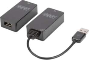 Digitus USB 1.1 CAT Extender-Set