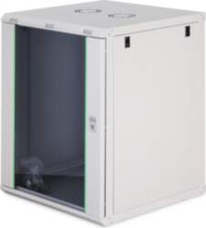 Digitus Wall-mounted enclosure Dynamic Basic series