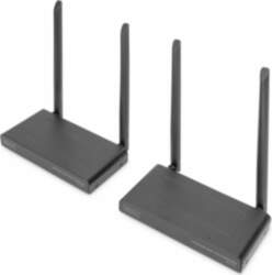 Digitus | Wireless HDMI KVM Extender