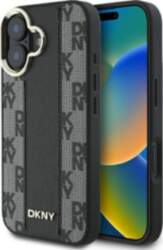 DKNY Apple DKNY Checkered Pattern Magsafe