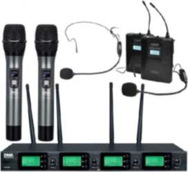 DNA PROFESSIONAL DNA RV-4 MIX -