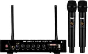 Dingo DNA VM DUAL VOCAL EFFECT