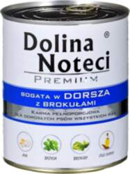 DOLINA NOTECI Premium Rich in cod