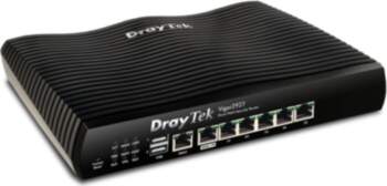 DrayTek Vigor 2927      Dual-WAN Security Firewall