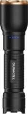 Duracell DF750R Flashlight black