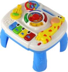 Educational Interactive 2in1 Board Table For