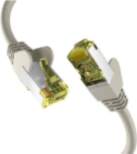 EFB CAT6a GRAU 2m Patchkabel S/FTP