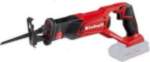 Einhell TE-AP 18 Li Black, Red