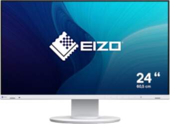 EIZO FlexScan EV2400R-WT computer monitor 60