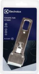 ELECTROLUX plate scraper E6HUE103