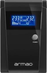 Emergency power supply Armac UPS OFFICE