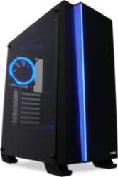 ENCLOSURE I-BOX WIZARD 4 GAMING