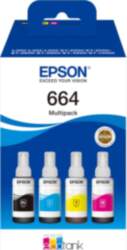 Epson 664 EcoTank Original