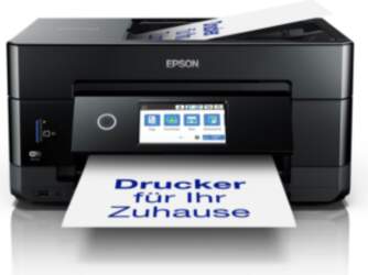 Epson Expression Premium XP-7100 Inkjet A4