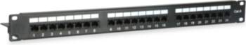 Equip 135425 patch panel 1U