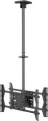 Equip 32"-65" Ceiling Mount Dual
