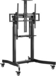 Equip 55"-100" Mobile Motorized LFD