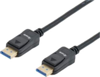 Equip DisplayPort 2.1          16K/60Hz St/St
