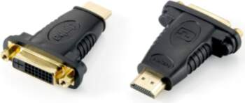 Equip HDMI to DVI-D Dual Link