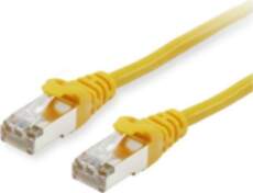 Equip Patchkabel Cat6A S/FTP 2xRJ45 0
