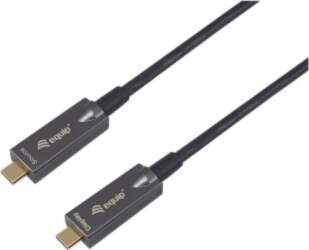 Equip USB-C to C Active Optical