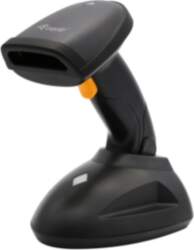Equip Wireless 2D Barcode Scanner, Long