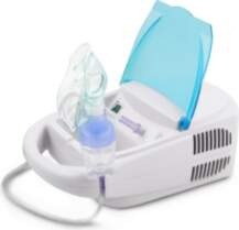 Esperanza ECN002 nebulizer