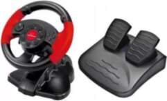 Esperanza EG103 Spēļu stūre priekš PC/PS/PS2/PS3