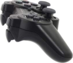 Esperanza EGG109K Gaming Controller Black Bluetooth