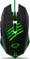 Esperanza EGM209G mouse USB Type-A Optical