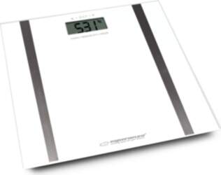Esperanza Samba Electronic personal scale Rectangle