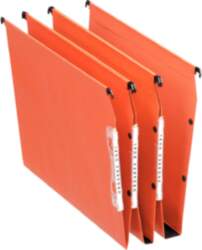 Esselte-Leitz Esselte 21630 - Orange -