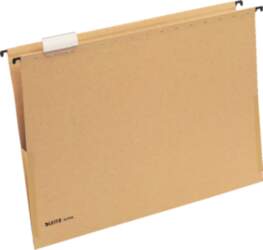 Esselte-Leitz Leitz 19760000 folder A3 Brown