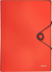 Esselte-Leitz Leitz Projektmappe Solid A4 PP