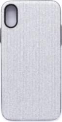 Evelatus Apple iPhone X Starnight Silver