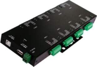 Exsys Interface Cards/Adapter Serial