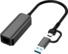 Extra Digital Adapter USB3.0 A/