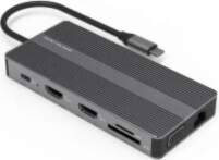 Extra Digital Adapter USB Type-C -
