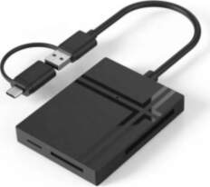 cf reader