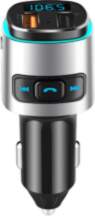 Extra Digital FM transmitter with charging