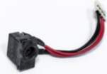 Extra Digital Power jack with cable