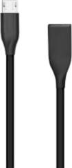Extra Digital Silicone cable USB -